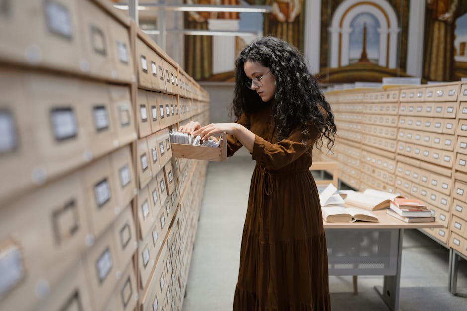 Research and education